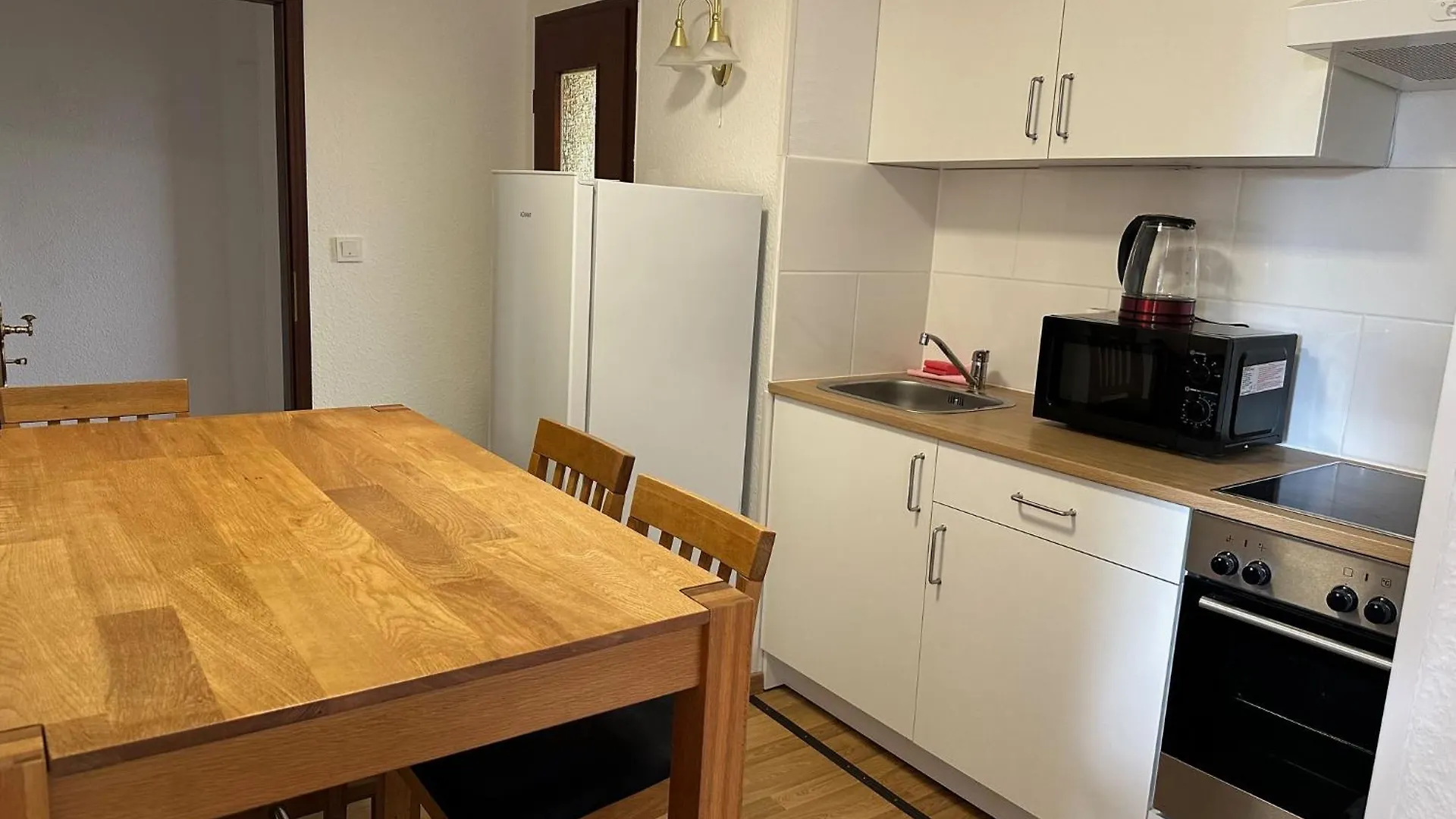 Apartment Ahlem 1 Hannover Germany