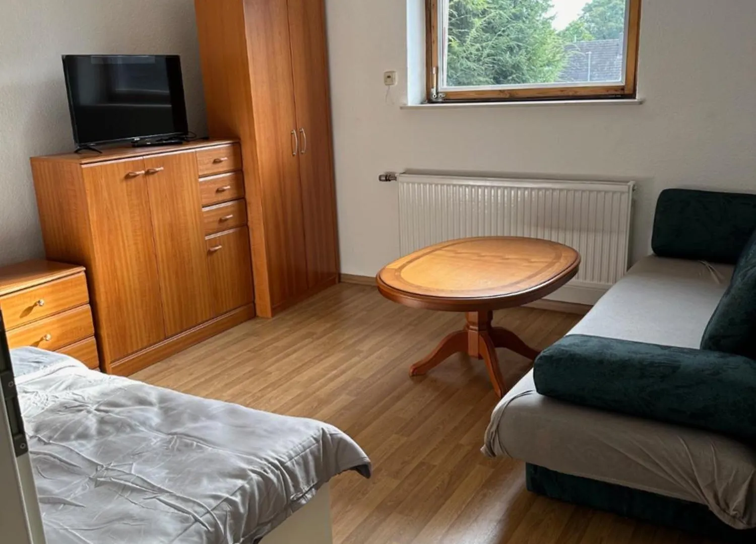 Apartment Ahlem 1 Hannover 0*,  Germany