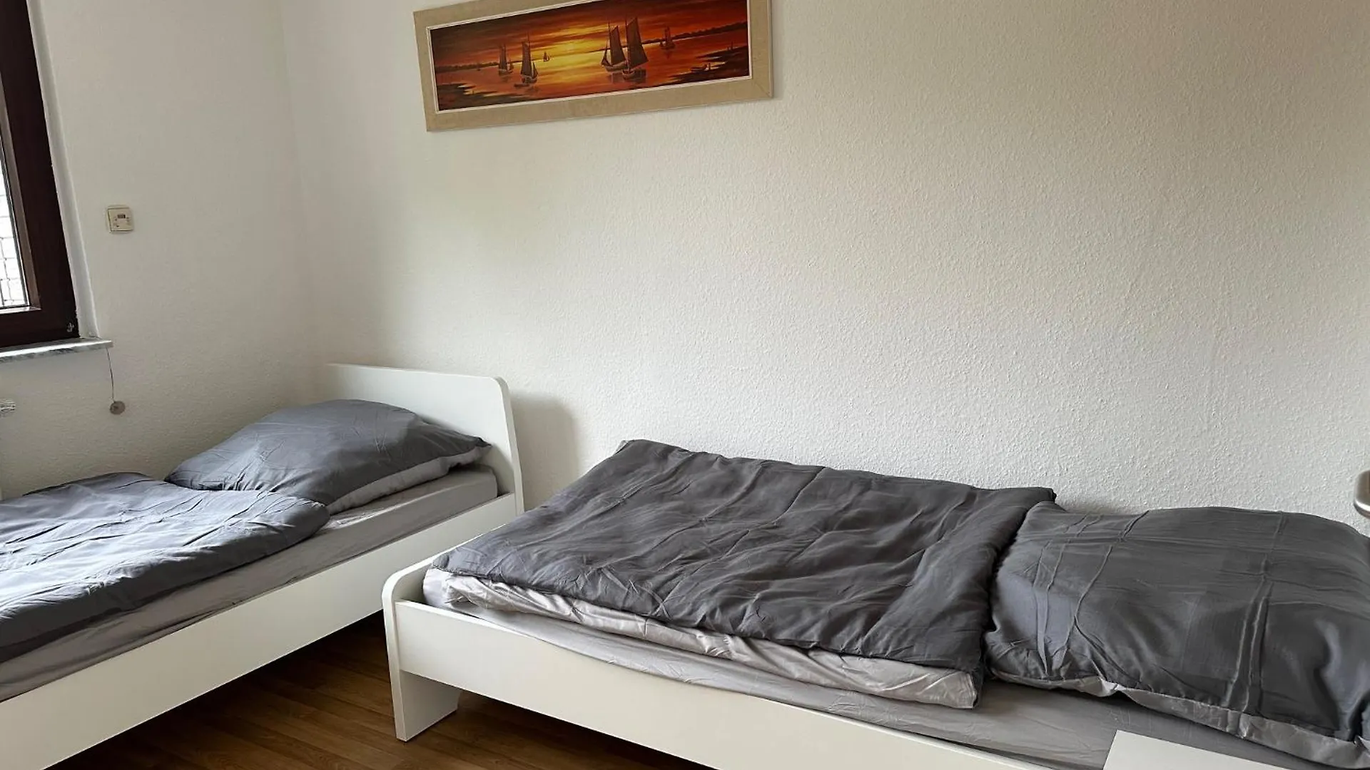 Apartment Ahlem 1 Hannover